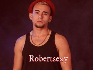 Robertsexy