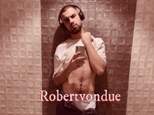 Robertvondue