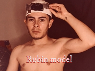 Robin_model