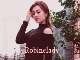 Robinelady