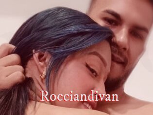 Rocciandivan