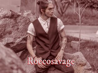 Roccosavage