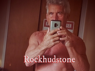 Rockhudstone