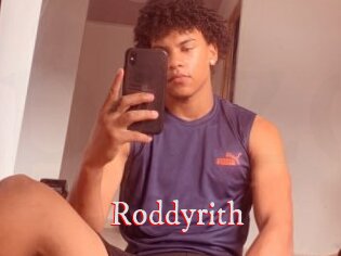 Roddyrith