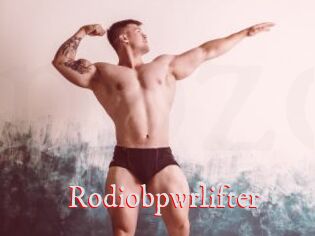 Rodiobpwrlifter