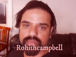 Rohithcampbell