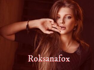 Roksanafox