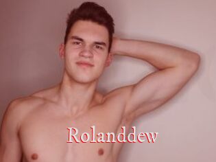 Rolanddew