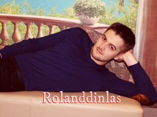 Rolanddinlas