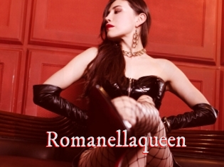 Romanellaqueen