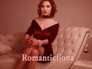 Romanticfiona