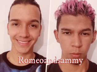 Romeoandsammy