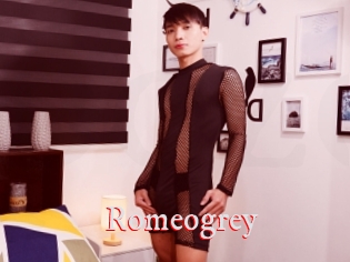 Romeogrey