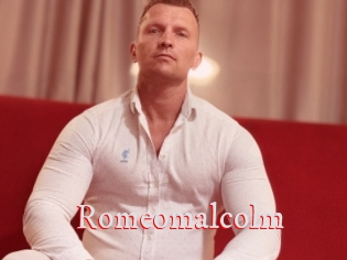 Romeomalcolm