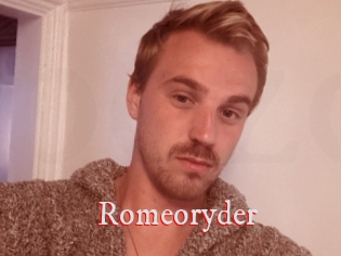 Romeoryder