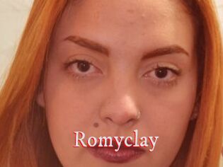 Romyclay