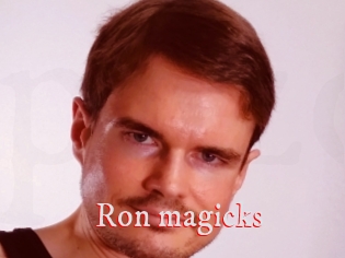 Ron_magicks