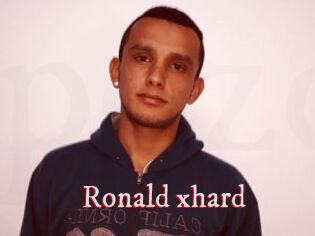 Ronald_xhard