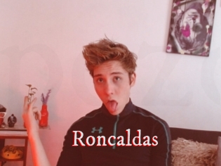 Roncaldas