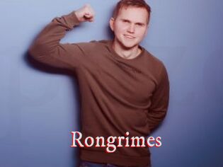 Rongrimes