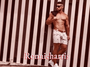 Ronnieharris