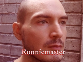 Ronniemaster