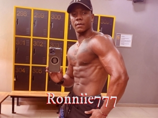 Ronniie777