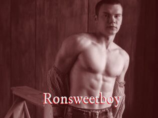 Ronsweetboy