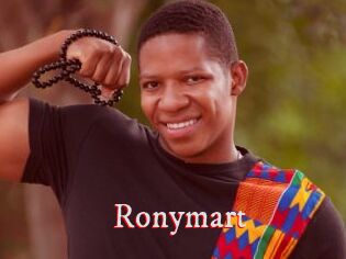 Ronymart