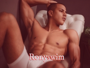 Ronyswim