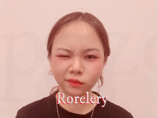 Rorelery