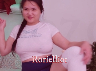 Rorielliot