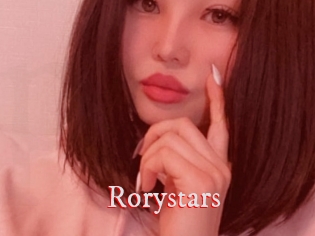 Rorystars