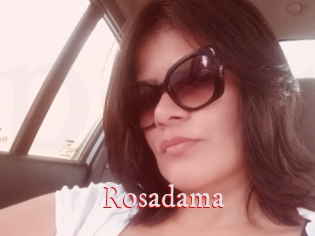 Rosadama