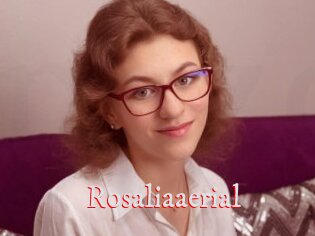 Rosaliaaerial