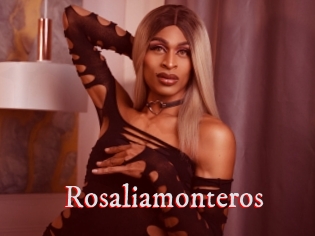 Rosaliamonteros