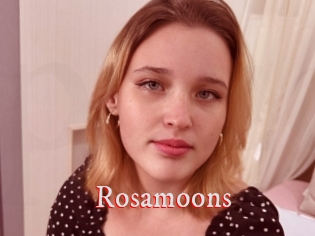 Rosamoons