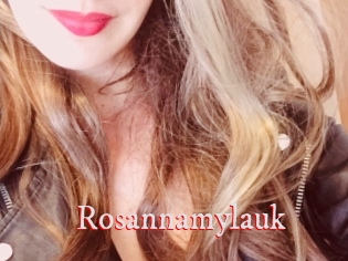 Rosannamylauk