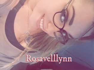 Rosavelllynn