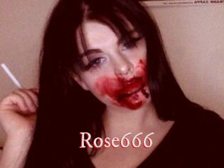 Rose666