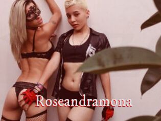 Roseandramona