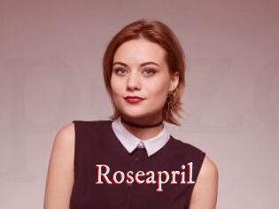 Roseapril