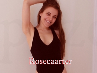 Rosecaarter