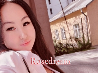 Rosedream