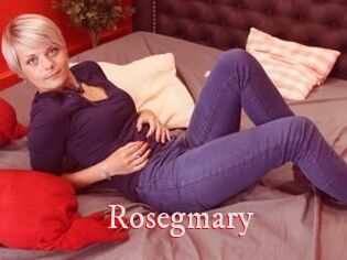 Rosegmary