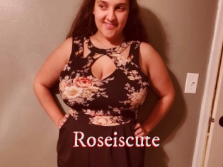 Roseiscute