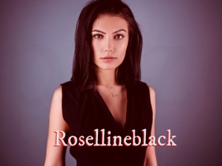 Rosellineblack