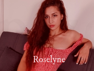 Roselyne