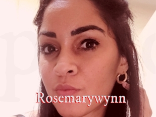 Rosemarywynn