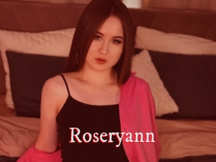 Roseryann